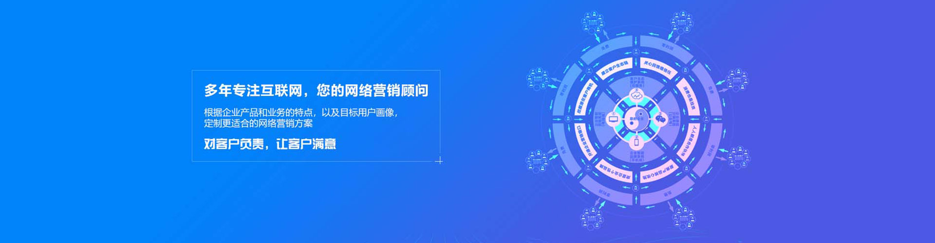 静乐竞价开户推广